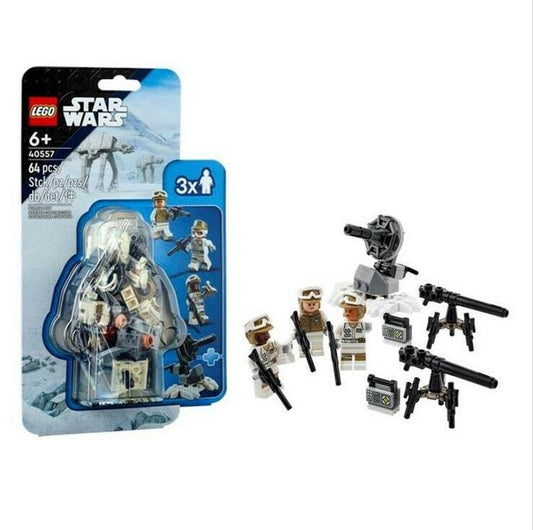 LEGO 40557 Verteidigung von Hoth - Star Wars - NEU