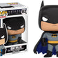 FUNKO POP Batman - The Animated Series #152 Batman Vinyl Figur NEU sealed