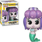 FUNKO POP Games - Cuphead #412 Cala Maria Vinyl Figur NEU