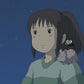 Chihiros Reise ins Zauberland - Studio Ghibli Blu Ray Collection