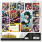 My Hero Academia Kalender Wandkalender 2023 Erik