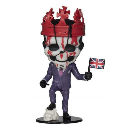 Ubisoft Heroes Figuren Auswahl - z.B. Watch Dogs, Ezio Eivor Assassins Creed, Ghost Recon