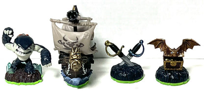 Skylanders - Spyro's Adventure - Figuren Auswahl - Ps3 Ps4 Wii WiiU Xbox360 Nintendo DS VA!