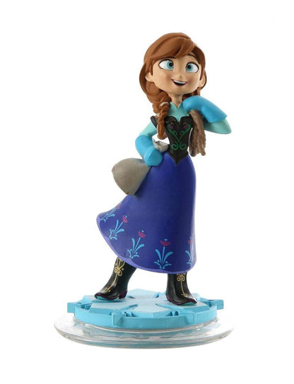 Disney Infinity 1.0 - Figuren Auswahl - Ps3 Ps4 Wii WiiU Xbox360 Nintendo DS VA!