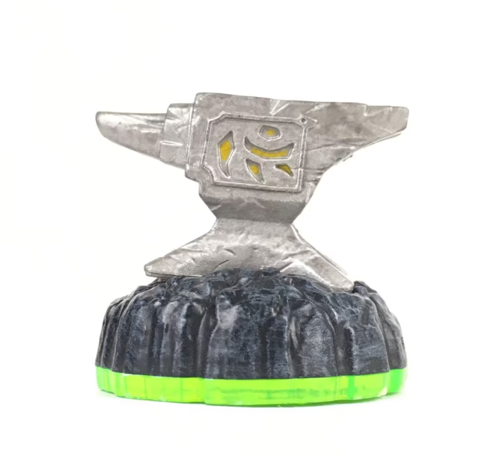 Skylanders - Spyro's Adventure - Figuren Auswahl - Ps3 Ps4 Wii WiiU Xbox360 Nintendo DS VA!