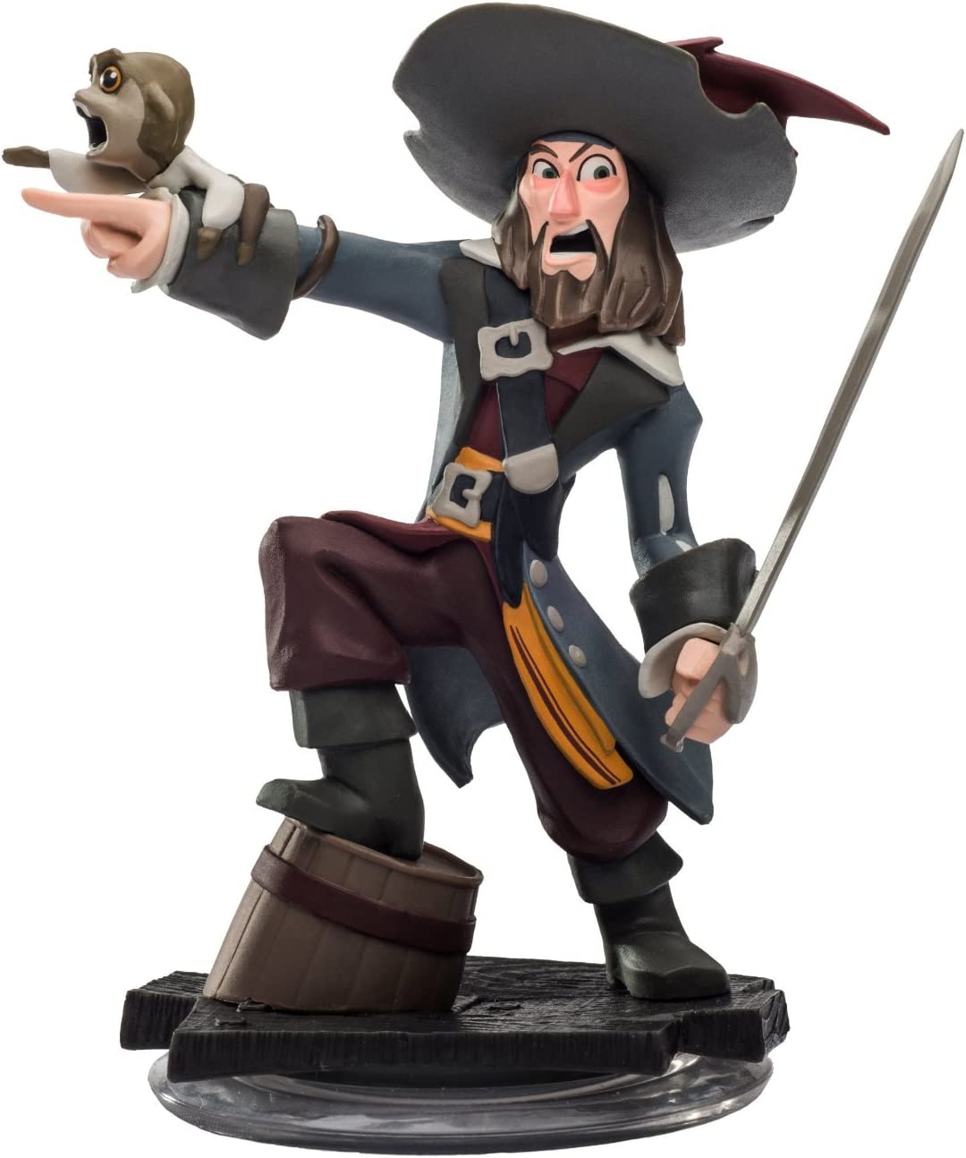 Disney Infinity 1.0 - Figuren Auswahl - Ps3 Ps4 Wii WiiU Xbox360 Nintendo DS VA!