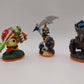 Skylanders - Giants - Figuren Auswahl - Ps3 Ps4 Wii WiiU Xbox360 Nintendo DS VA!