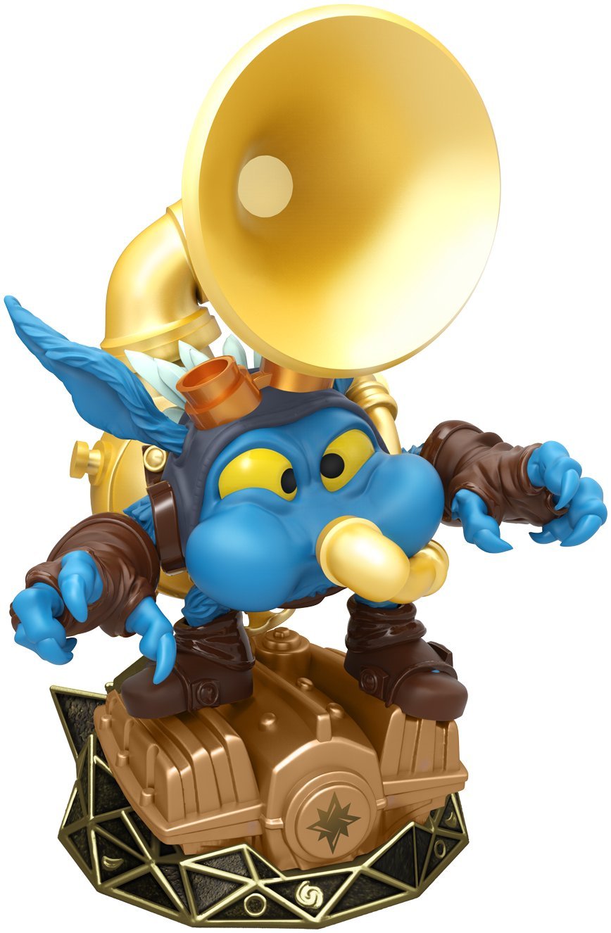 Skylanders - SuperChargers - Figuren Auswahl - Ps3 Ps4 Wii WiiU Xbox360 Nintendo DS VA!