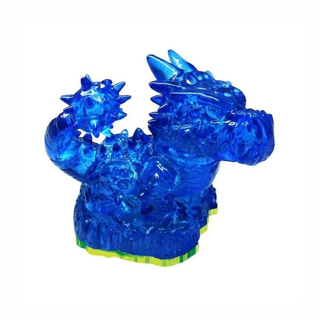 Skylanders - Spyro's Adventure - Figuren Auswahl - Ps3 Ps4 Wii WiiU Xbox360 Nintendo DS VA!