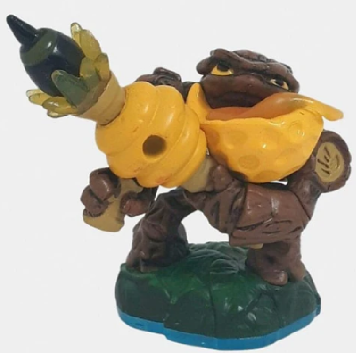 Skylanders - SWAP Force - Figuren Auswahl - Ps3 Ps4 Wii WiiU Xbox360 Nintendo DS VA!