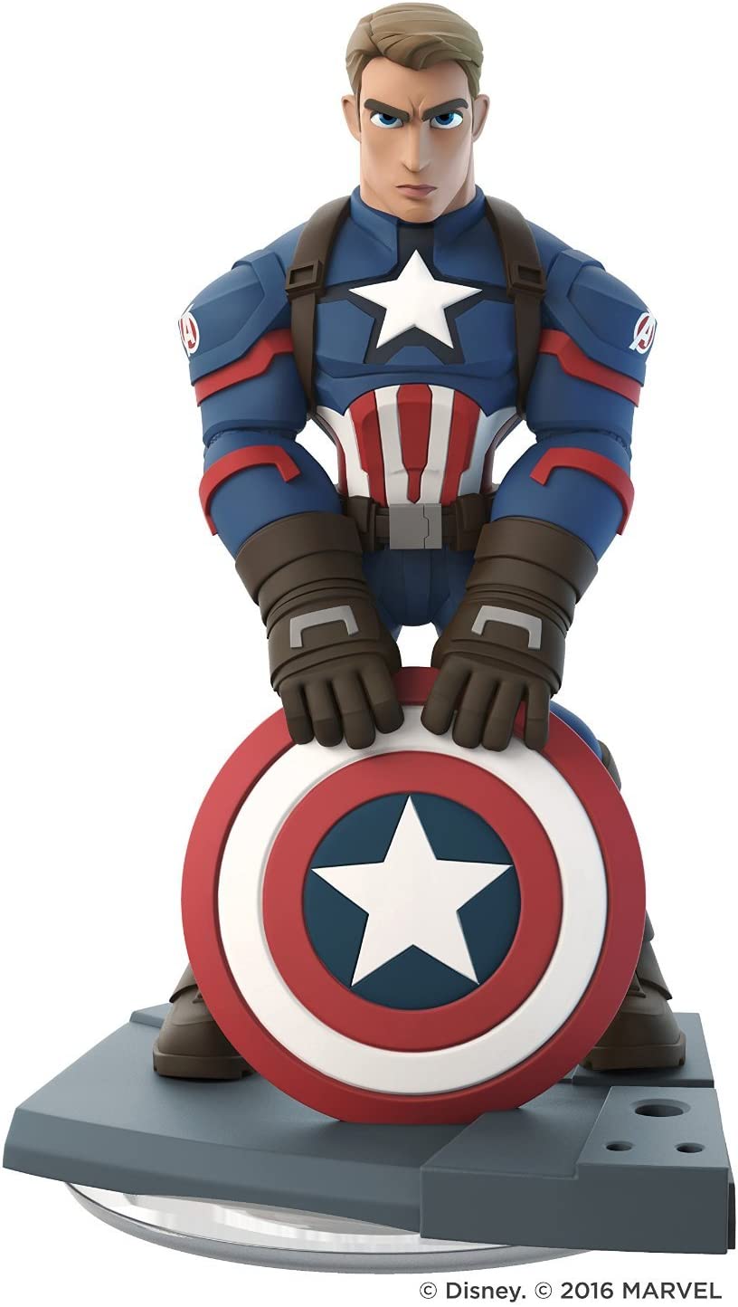 Disney Infinity 3.0 - Figuren Auswahl - Ps3 Ps4 Wii WiiU Xbox360 Nintendo DS VA!