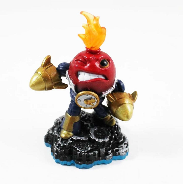Skylanders - SWAP Force - Figuren Auswahl - Ps3 Ps4 Wii WiiU Xbox360 Nintendo DS VA!