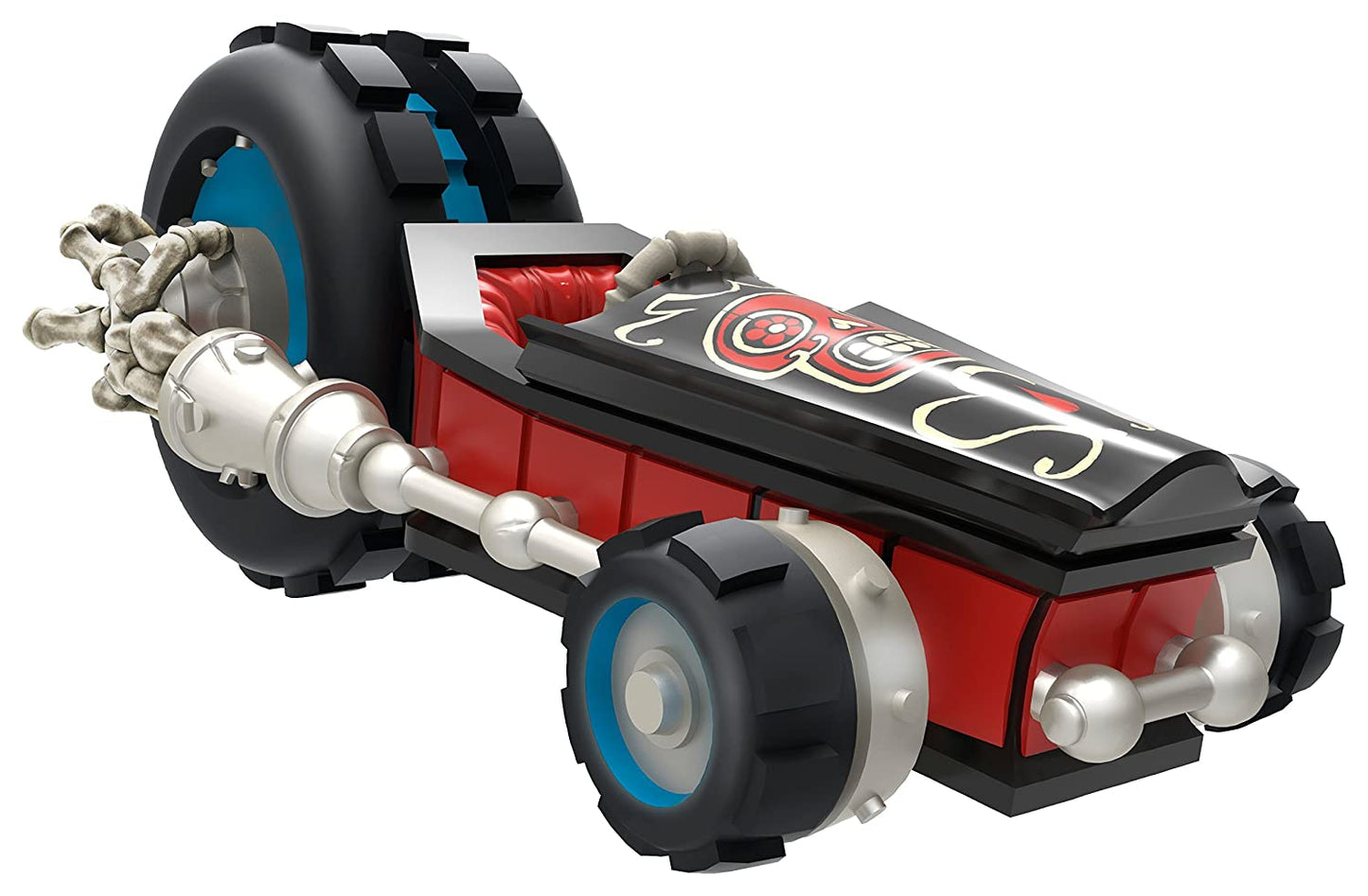 Skylanders - SuperChargers - Figuren Auswahl - Ps3 Ps4 Wii WiiU Xbox360 Nintendo DS VA!