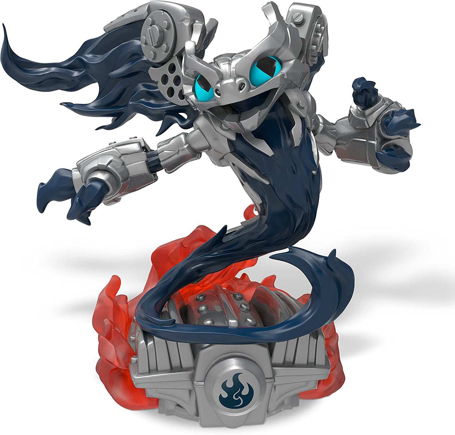 Skylanders - SuperChargers - Figuren Auswahl - Ps3 Ps4 Wii WiiU Xbox360 Nintendo DS VA!
