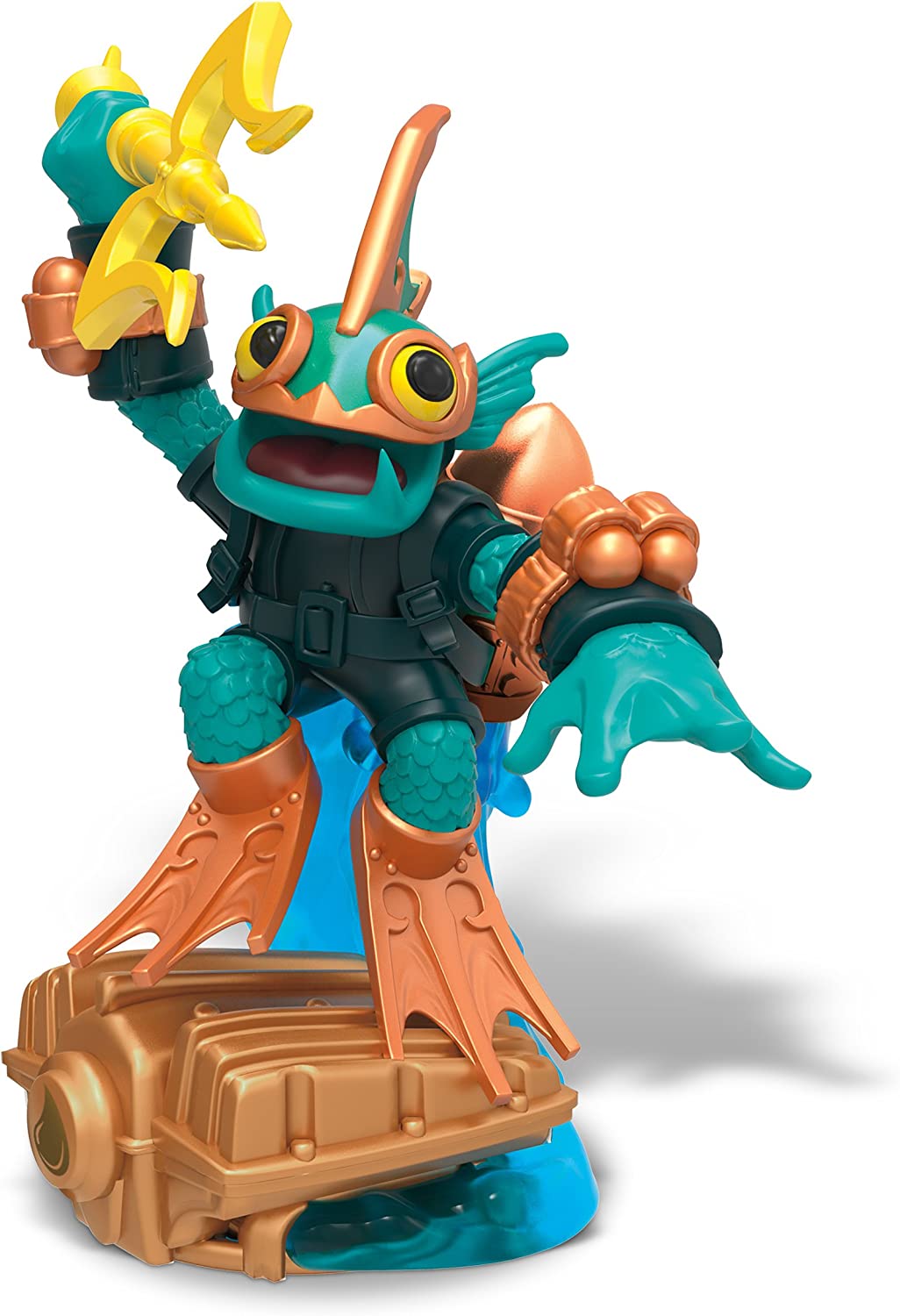 Skylanders - SuperChargers - Figuren Auswahl - Ps3 Ps4 Wii WiiU Xbox360 Nintendo DS VA!