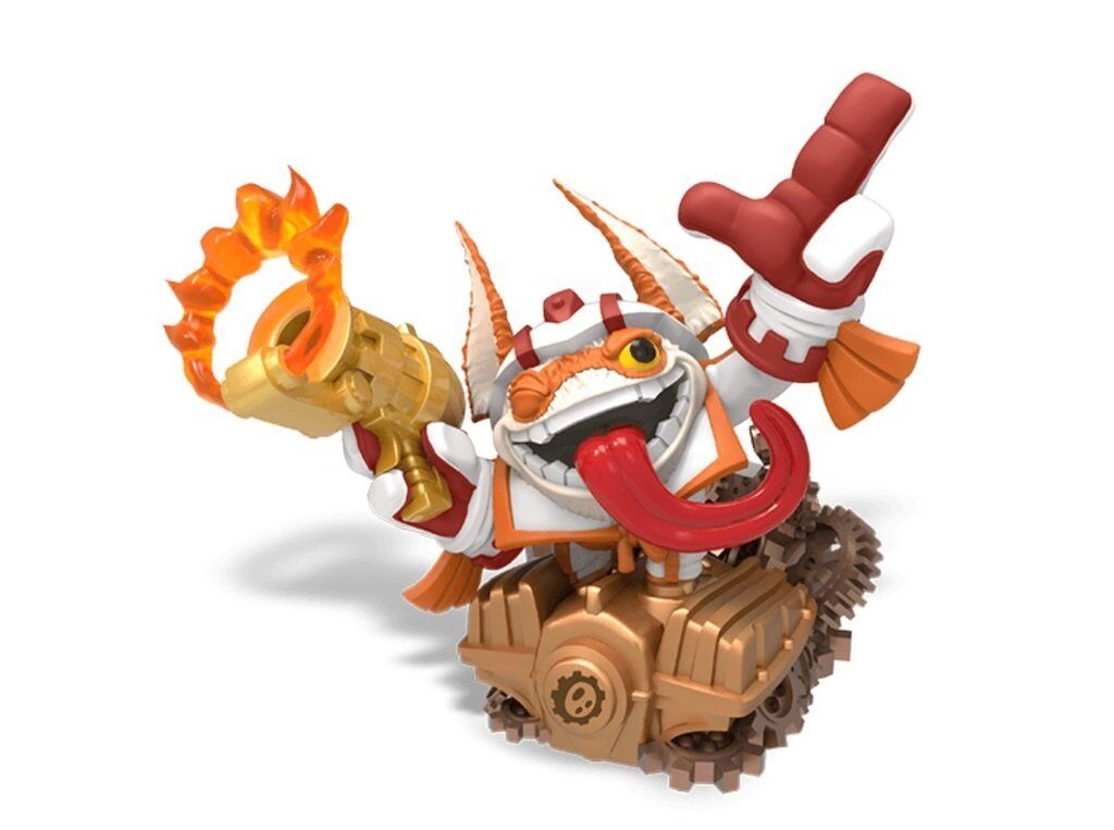 Skylanders - SuperChargers - Figuren Auswahl - Ps3 Ps4 Wii WiiU Xbox360 Nintendo DS VA!