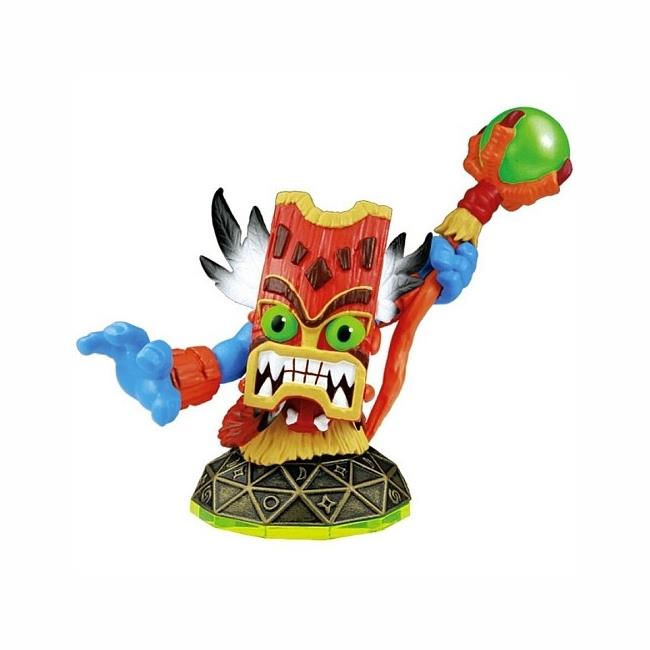Skylanders - Spyro's Adventure - Figuren Auswahl - Ps3 Ps4 Wii WiiU Xbox360 Nintendo DS VA!
