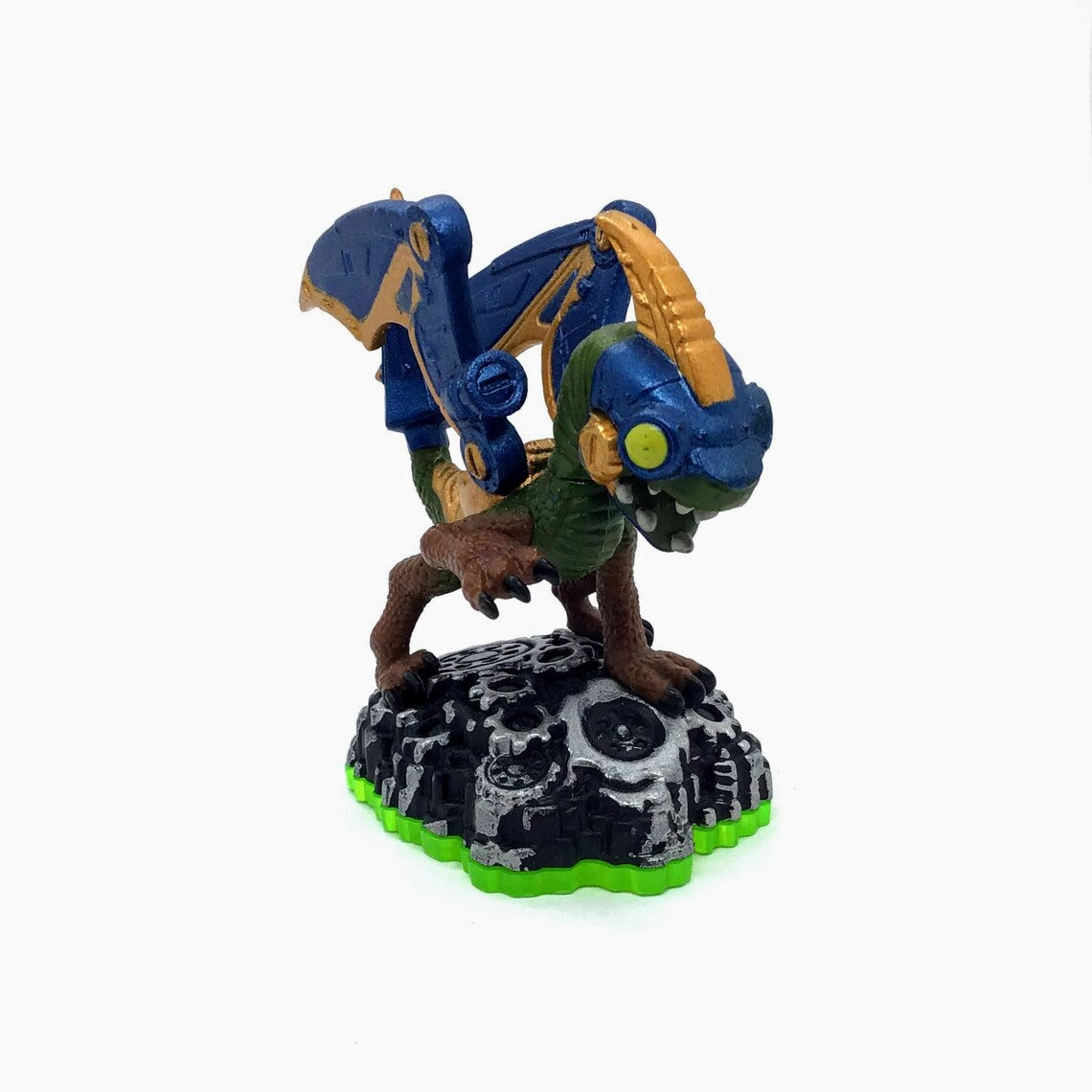 Skylanders - Spyro's Adventure - Figuren Auswahl - Ps3 Ps4 Wii WiiU Xbox360 Nintendo DS VA!
