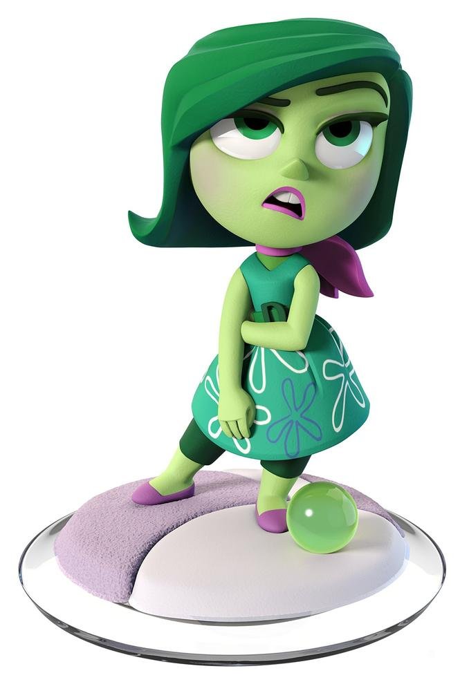 Disney Infinity 3.0 - Figuren Auswahl - Ps3 Ps4 Wii WiiU Xbox360 Nintendo DS VA!