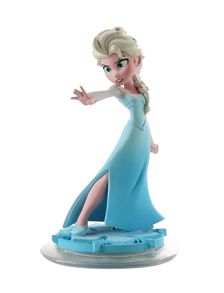 Disney Infinity 1.0 - Figuren Auswahl - Ps3 Ps4 Wii WiiU Xbox360 Nintendo DS VA!