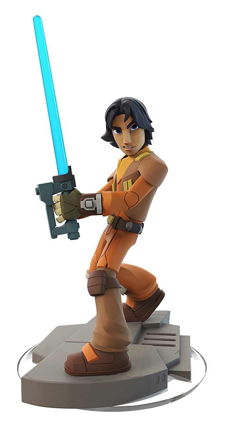 Disney Infinity 3.0 - Figuren Auswahl - Ps3 Ps4 Wii WiiU Xbox360 Nintendo DS VA!
