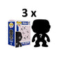 FUNKO POP Mystery Box - (3 Figuren)