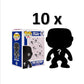 FUNKO POP XXL Mystery Box - (10 Figuren)