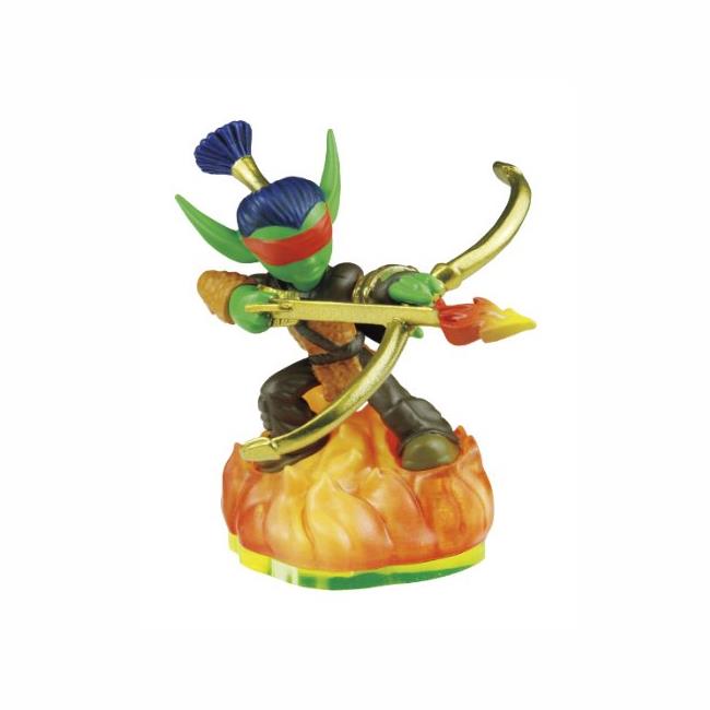 Skylanders - Spyro's Adventure - Figuren Auswahl - Ps3 Ps4 Wii WiiU Xbox360 Nintendo DS VA!