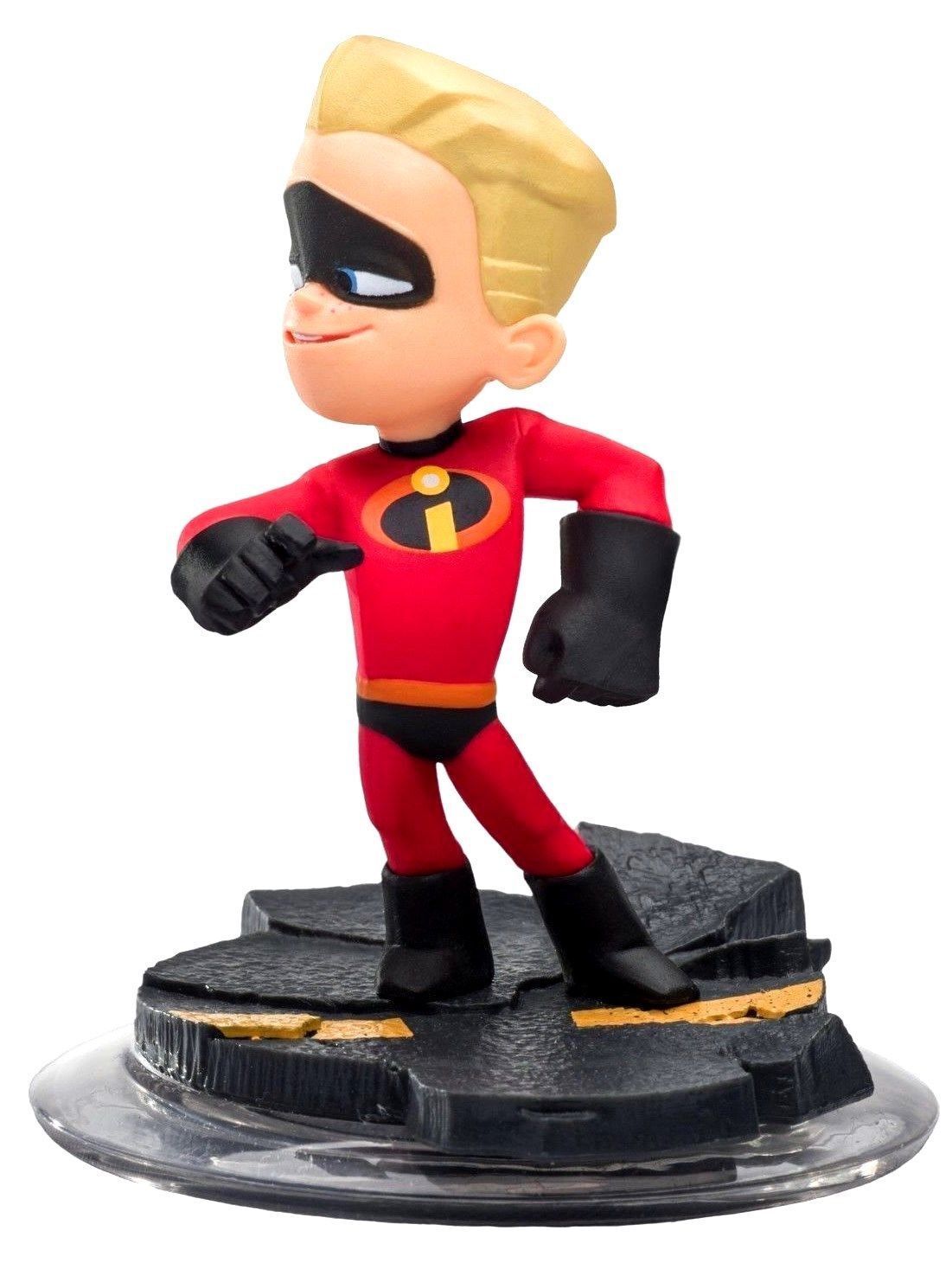 Disney Infinity 1.0 - Figuren Auswahl - Ps3 Ps4 Wii WiiU Xbox360 Nintendo DS VA!