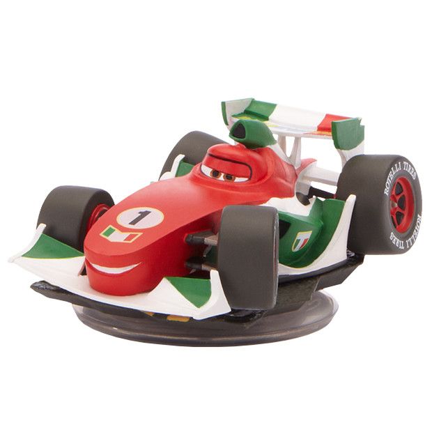 Disney Infinity 1.0 - Figuren Auswahl - Ps3 Ps4 Wii WiiU Xbox360 Nintendo DS VA!