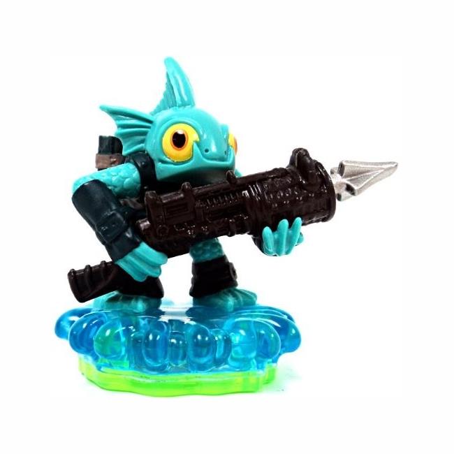 Skylanders - Spyro's Adventure - Figuren Auswahl - Ps3 Ps4 Wii WiiU Xbox360 Nintendo DS VA!