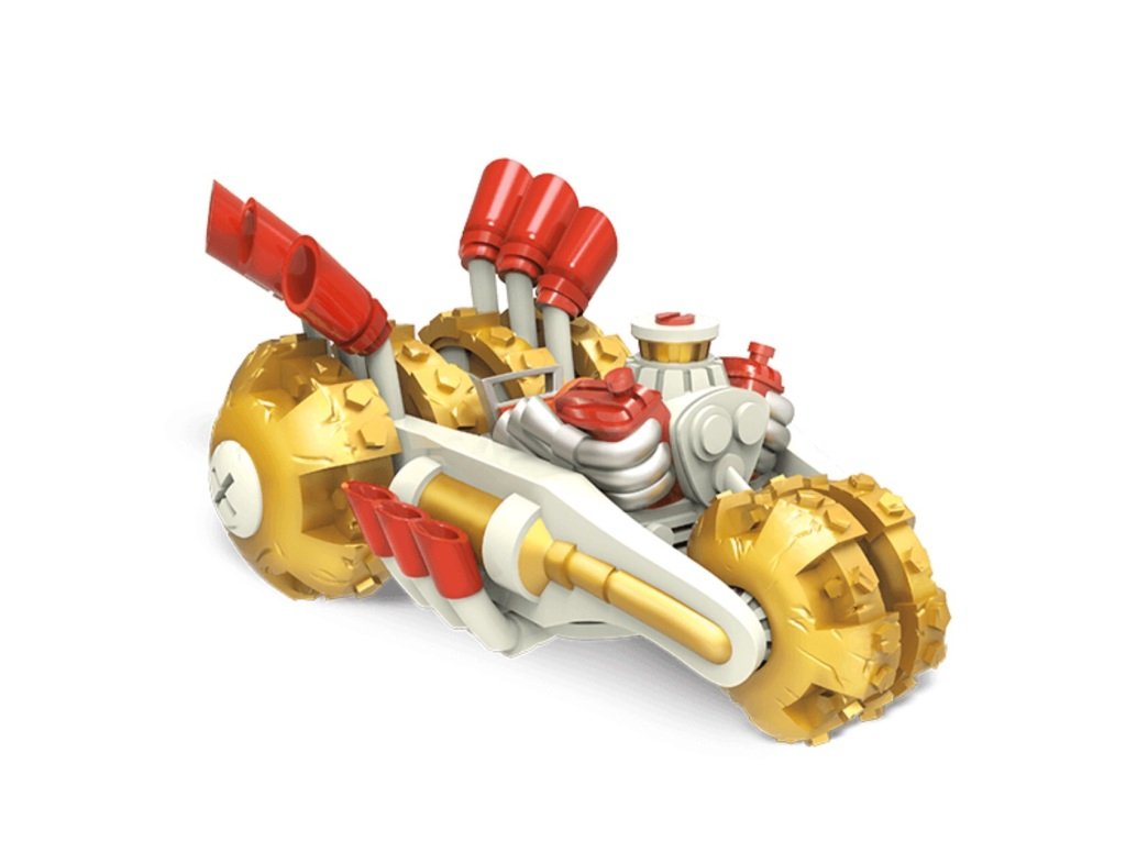 Skylanders - SuperChargers - Figuren Auswahl - Ps3 Ps4 Wii WiiU Xbox360 Nintendo DS VA!