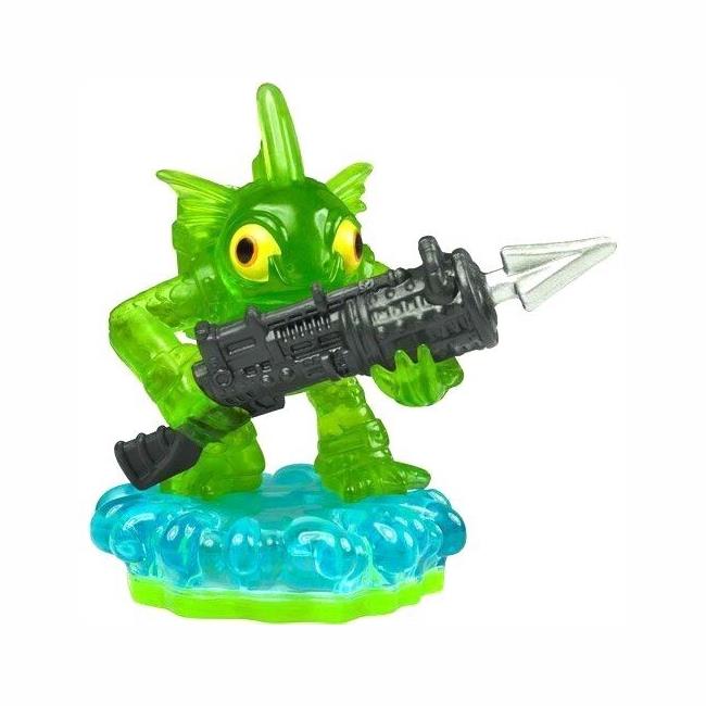 Skylanders - Spyro's Adventure - Figuren Auswahl - Ps3 Ps4 Wii WiiU Xbox360 Nintendo DS VA!