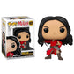 FUNKO POP Disney Mulan #637 Mulan (Warrior) Vinyl Figur NEU sealed