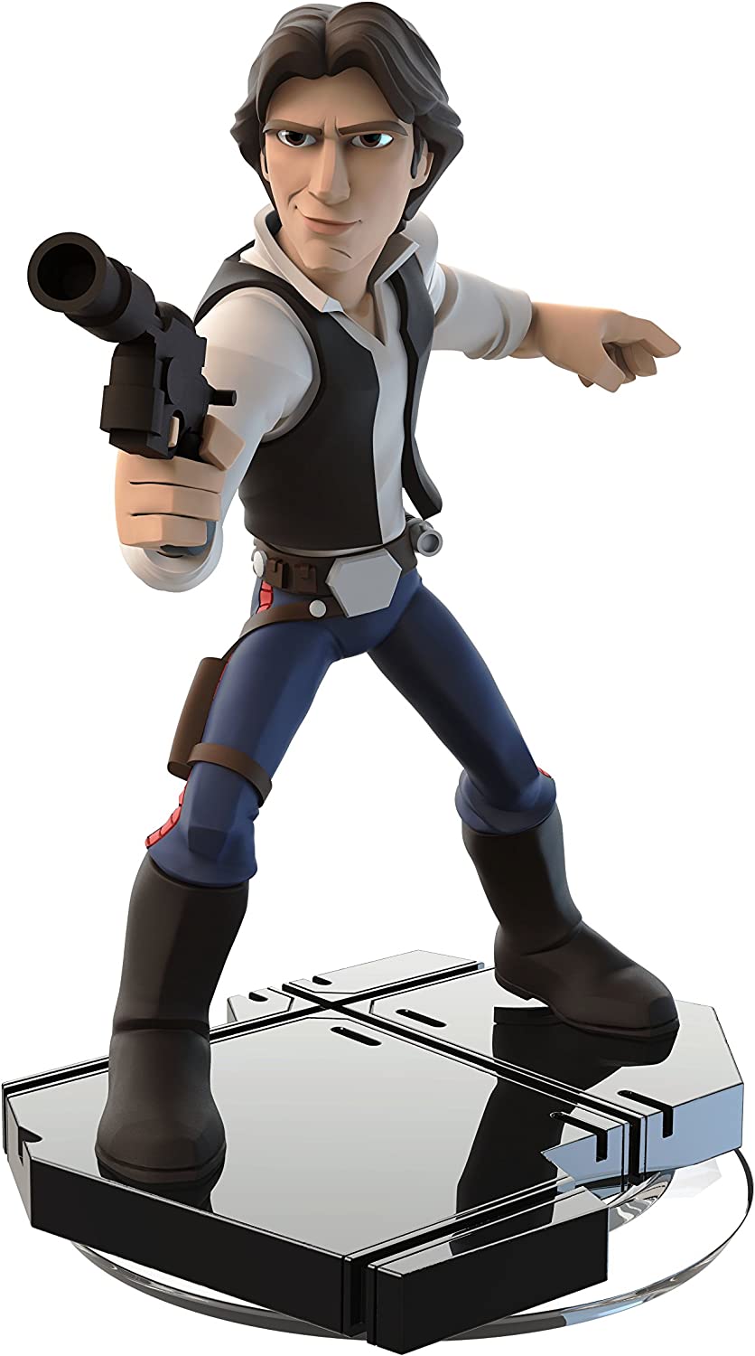 Disney Infinity 3.0 - Figuren Auswahl - Ps3 Ps4 Wii WiiU Xbox360 Nintendo DS VA!