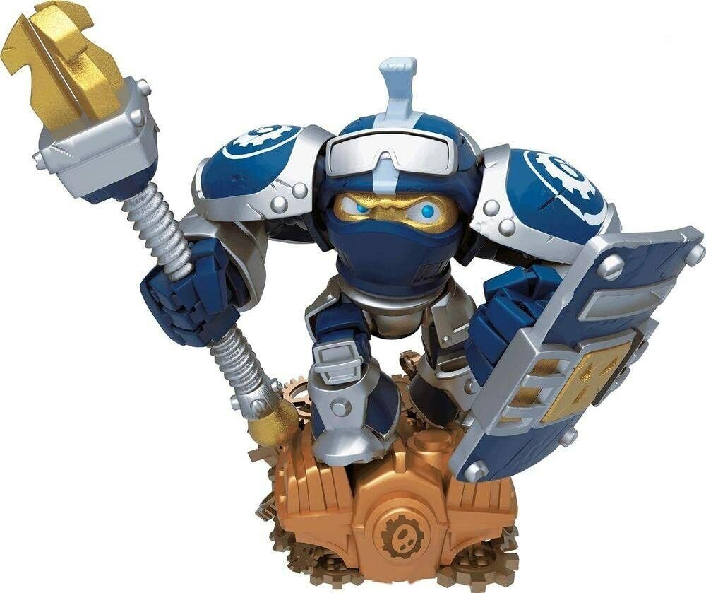 Skylanders - SuperChargers - Figuren Auswahl - Ps3 Ps4 Wii WiiU Xbox360 Nintendo DS VA!