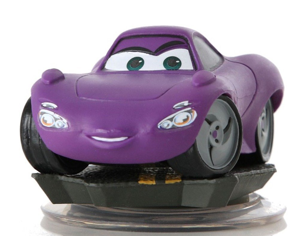 Disney Infinity 1.0 - Figuren Auswahl - Ps3 Ps4 Wii WiiU Xbox360 Nintendo DS VA!
