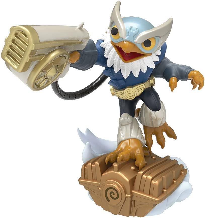 Skylanders - SuperChargers - Figuren Auswahl - Ps3 Ps4 Wii WiiU Xbox360 Nintendo DS VA!