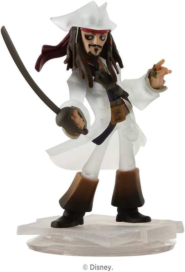 Disney Infinity 1.0 - Figuren Auswahl - Ps3 Ps4 Wii WiiU Xbox360 Nintendo DS VA!