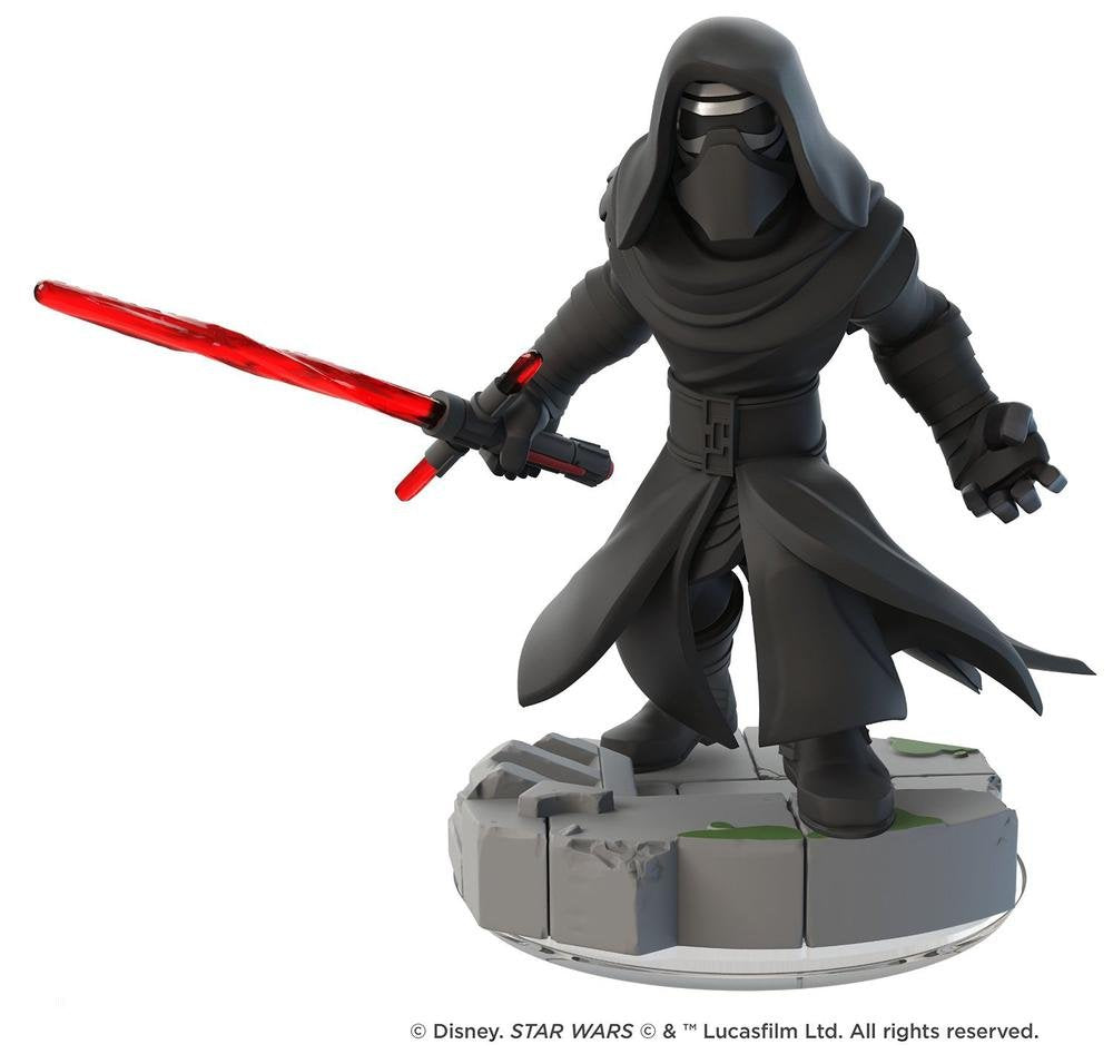 Disney Infinity 3.0 - Figuren Auswahl - Ps3 Ps4 Wii WiiU Xbox360 Nintendo DS VA!