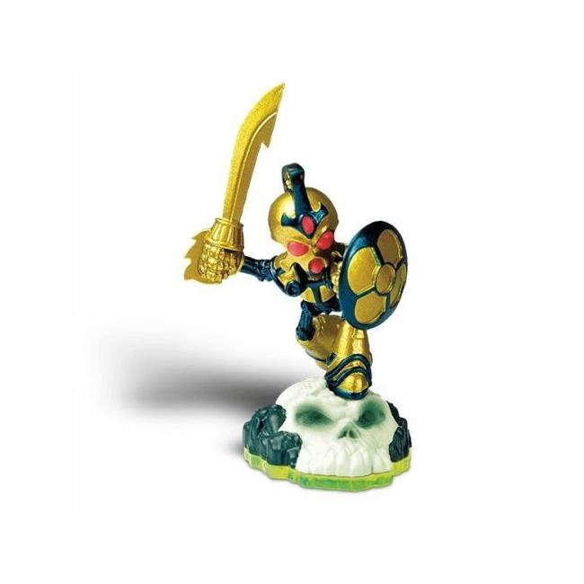 Skylanders - Spyro's Adventure - Figuren Auswahl - Ps3 Ps4 Wii WiiU Xbox360 Nintendo DS VA!