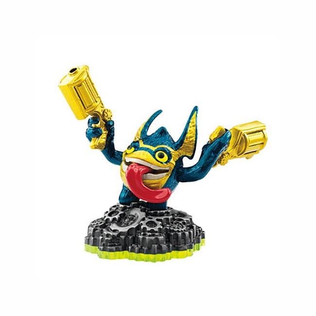 Skylanders - Spyro's Adventure - Figuren Auswahl - Ps3 Ps4 Wii WiiU Xbox360 Nintendo DS VA!
