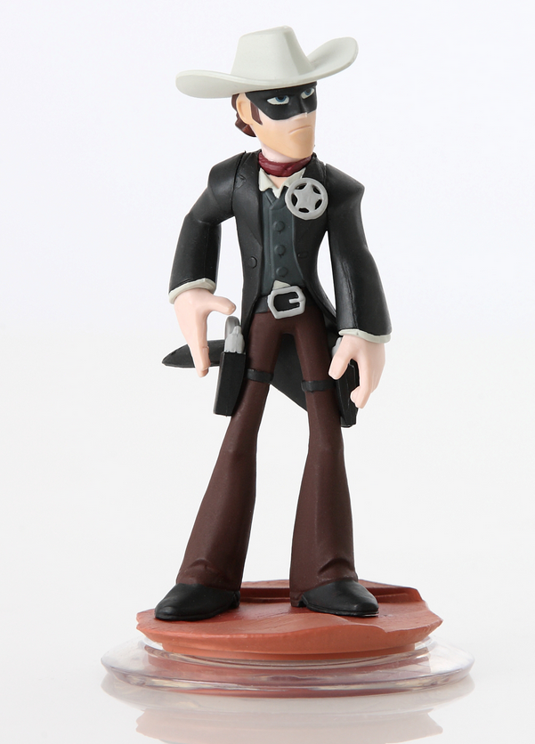 Disney Infinity 1.0 - Figuren Auswahl - Ps3 Ps4 Wii WiiU Xbox360 Nintendo DS VA!
