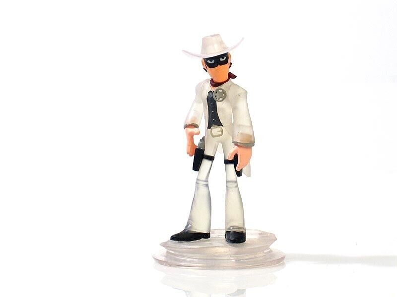 Disney Infinity 1.0 - Figuren Auswahl - Ps3 Ps4 Wii WiiU Xbox360 Nintendo DS VA!