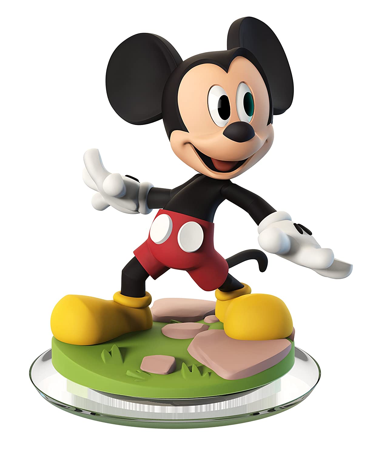 Disney Infinity 3.0 - Figuren Auswahl - Ps3 Ps4 Wii WiiU Xbox360 Nintendo DS VA!