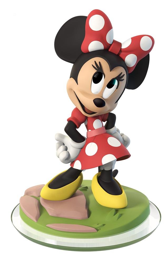 Disney Infinity 3.0 - Figuren Auswahl - Ps3 Ps4 Wii WiiU Xbox360 Nintendo DS VA!