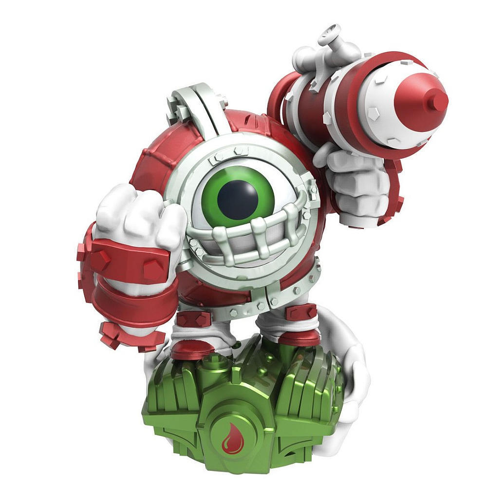 Skylanders - SuperChargers - Figuren Auswahl - Ps3 Ps4 Wii WiiU Xbox360 Nintendo DS VA!