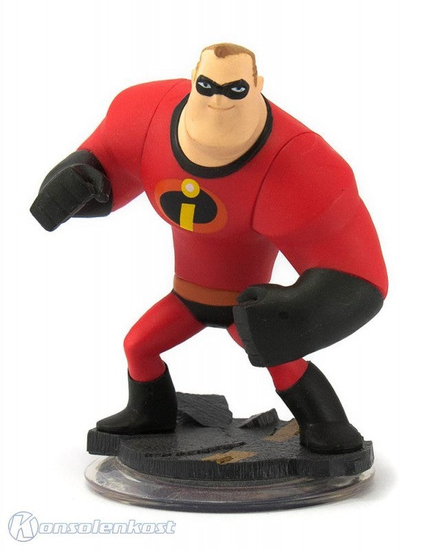 Disney Infinity 1.0 - Figuren Auswahl - Ps3 Ps4 Wii WiiU Xbox360 Nintendo DS VA!
