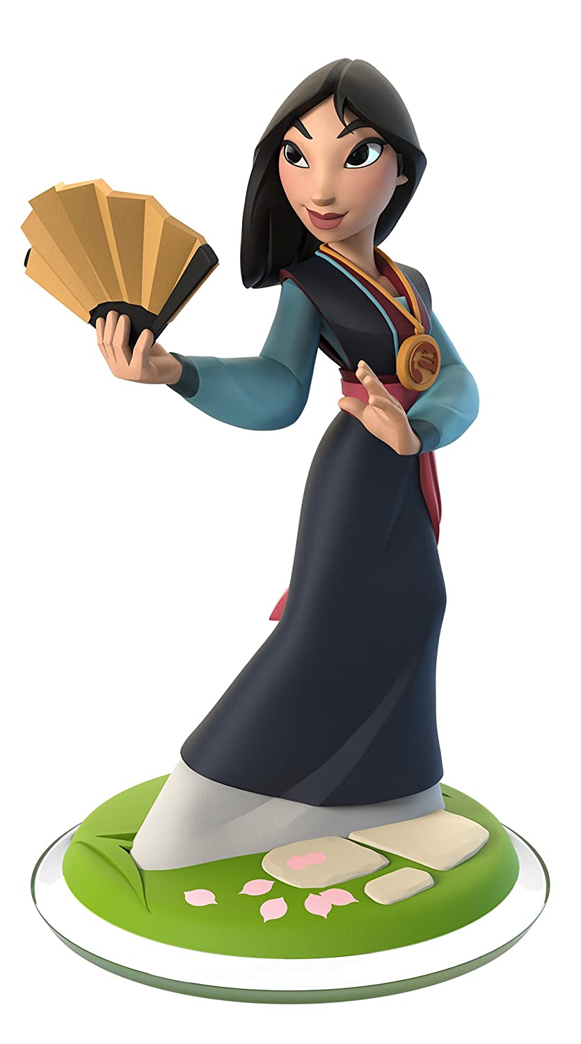 Disney Infinity 3.0 - Figuren Auswahl - Ps3 Ps4 Wii WiiU Xbox360 Nintendo DS VA!