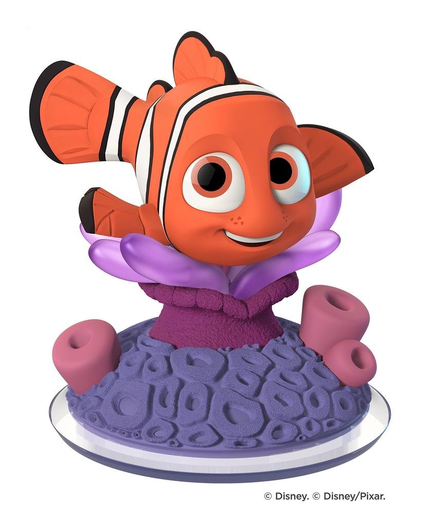 Disney Infinity 3.0 - Figuren Auswahl - Ps3 Ps4 Wii WiiU Xbox360 Nintendo DS VA!